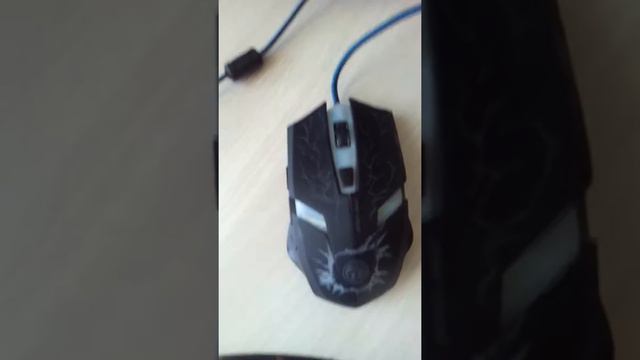 Моя новая мышка для игр смотреть онлайн