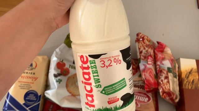 ЦЕНЫ НА ПРОДУКТЫ В ПОЛЬШЕ 2022 смотреть онлайн