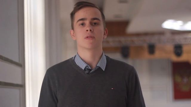 С Днём Матери, ИППУ! смотреть онлайн