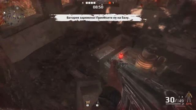 Survarium:тащим батарейки возвращение кориша. смотреть онлайн