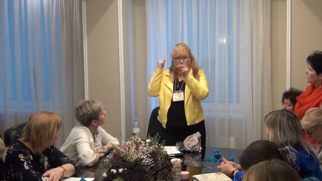 Как избавиться он негативно мысли или навязчивого предчувствия. Елена Палаткина душепопечитель смотреть онлайн