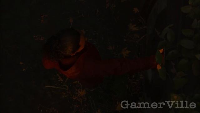 Best Sci-fi Horror Story Alan Wake 2 - 4K 60FPS UHD - No Commentary смотреть онлайн