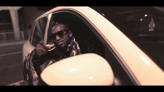 Bully (Big Bullz) - RAX [Music Video] @OfficialBully | Link Up TV смотреть онлайн