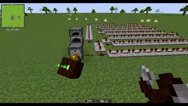 Portal of Alfhiem (Minecraft 1.7.10 Mod Guide PT.4) смотреть онлайн