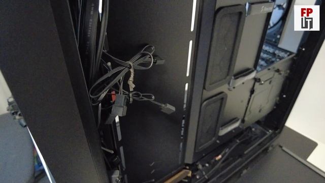 Fractal Design Meshify 2 RGB Black Computer Case смотреть онлайн