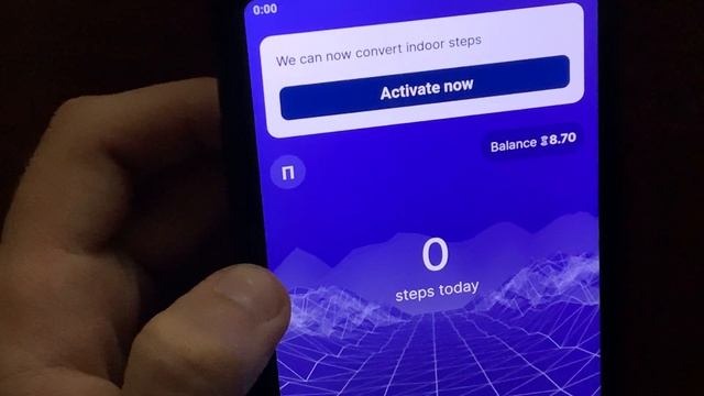 Sweatcoin Деньги за Ходьбу? | Sweatcoin Обзор, Как Заработать? Инструкция