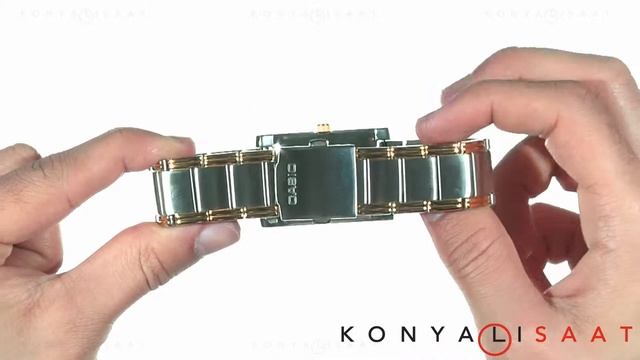 Casio BEM-100SG-7A Erkek Kol Saati смотреть онлайн