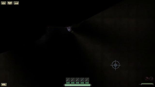 [Barotrauma] Молния Маккуин смотреть онлайн