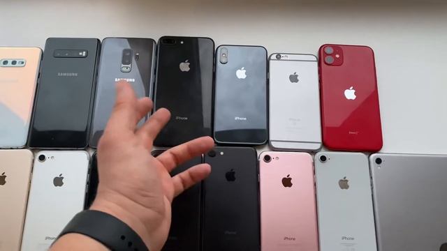 Телефоны на продажу) На какой сделать обзор ? смотреть онлайн