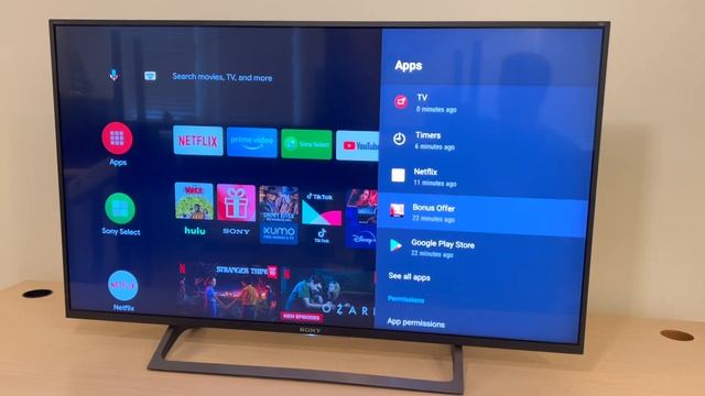 How To Turn Off Sony TV Ads - Fix It Series смотреть онлайн