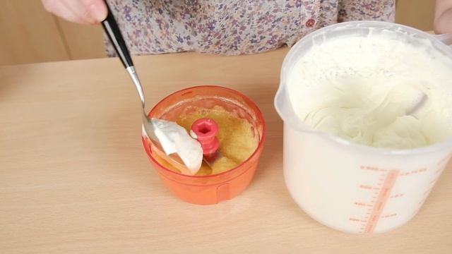 Формочки для мороженого, 6 шт. с подставкой смотреть онлайн