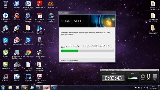 Baixar e instalar sony vega pro 11 +crack смотреть онлайн