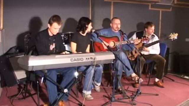 Мокрая (Эй, Россия!) Группа "Лобо" смотреть онлайн
