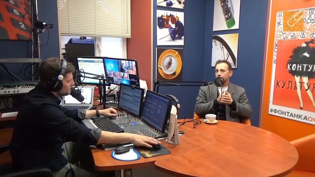 Билли Новик из Billy's Band о новом альбоме 