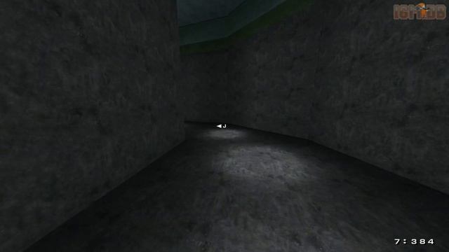 Quake 3 DeFRaG: Loled still but oke lol 6 смотреть онлайн
