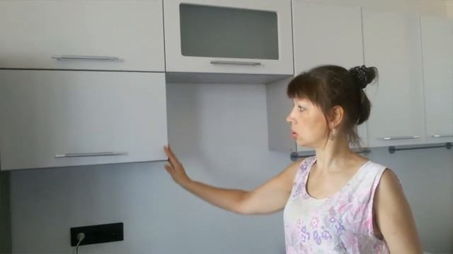 #52. Vlog. РЕМОНТ КУХНИ (продолжение). смотреть онлайн