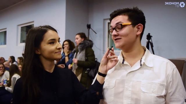 ЭКОНОМ ТВ. MGOU DANCE 2017 смотреть онлайн