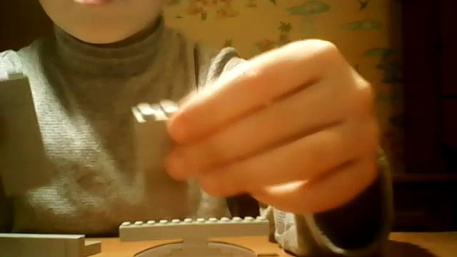Лего плазменный телевизор с моей сестрой Алисой смотреть онлайн