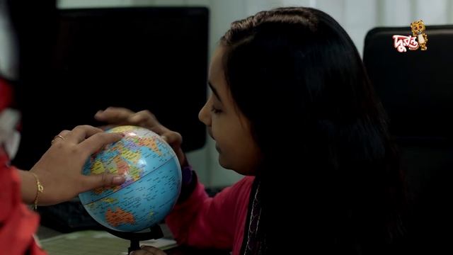 Ba te Bondhu । ব তে বন্ধু | EP 43 । Bangla Natok । Duronto TV смотреть онлайн