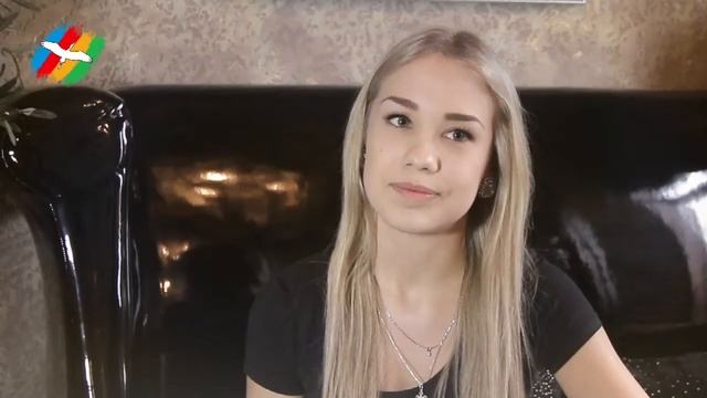 Интервью участницы Мисс Брянск 2014 Иванихина Алеся