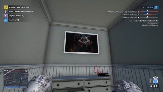 Auf geht's in eine NEUE STADT! | Thief Simulator 2 | Folge 35 смотреть онлайн