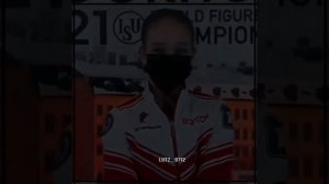 Александра Трусова❤️