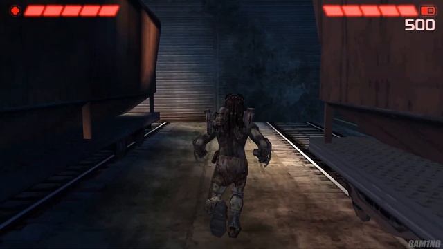 Aliens VS Predator: Requiem - FULL GAME Walkthrough (4K 60FPS) смотреть онлайн