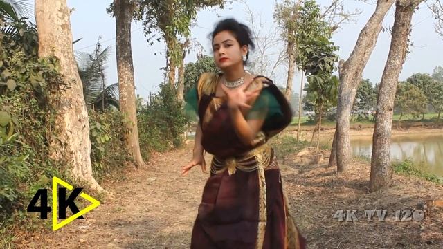 Sajke Sawar Ke - Cover by Moyuri | 4K TV 120 смотреть онлайн