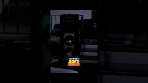 Как видит мир человек под метом 😂