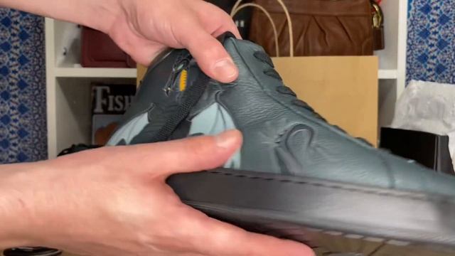 Coach Maleficent DRAGON Shoe Unboxing AND Coach Outlet Mini Haul! смотреть онлайн
