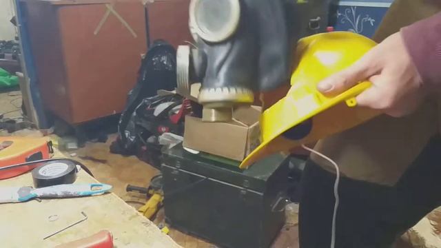 Как украсить свой дом чучелом снорка смотреть онлайн