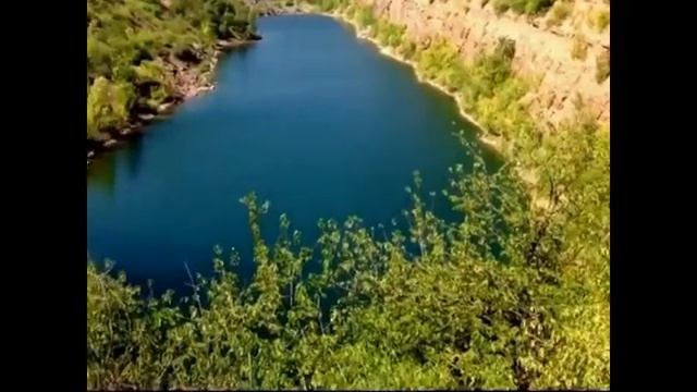 Красносулинский каньон смотреть онлайн