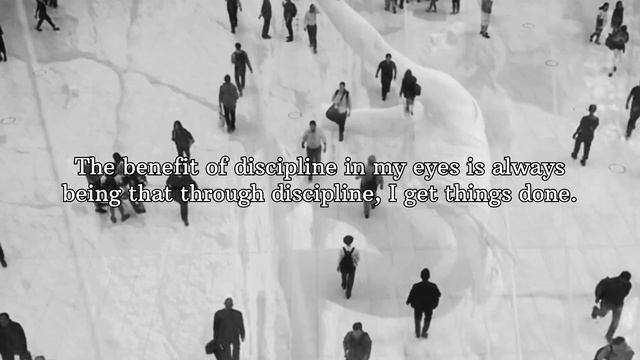 Discipline is key for success - best motivational speech смотреть онлайн