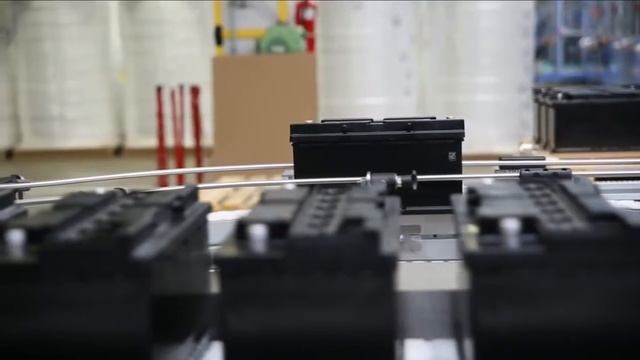 Аккумуляторы ZUBR