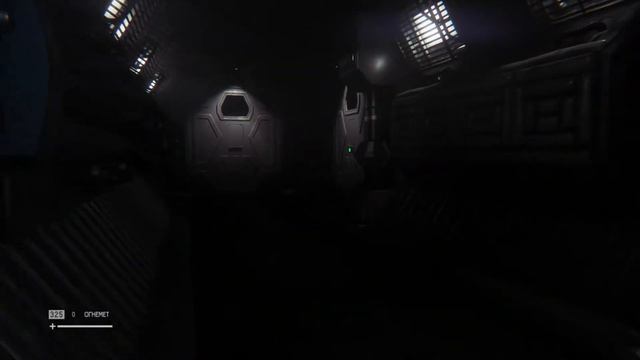 Команда смертников (Alien Isolation) смотреть онлайн