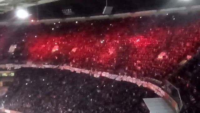 Netherlands - England, atmosphere before the match смотреть онлайн