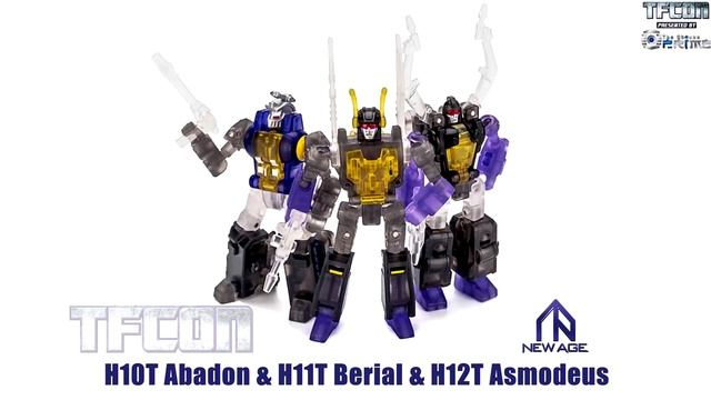 TFcon Toronto 2019 3rd Party Panel Part 1 of 3 смотреть онлайн