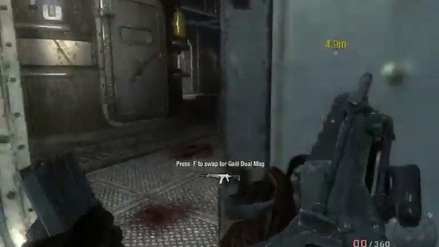 Call of Duty : Black Ops Walkthrough Part 17 (Last) смотреть онлайн