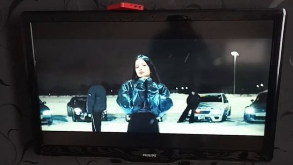 Rombica TV emotion обзор