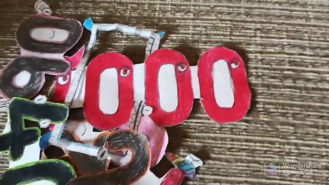 Цифры. на канале Телевизор TV смотреть онлайн
