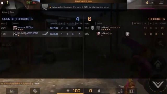 HACK MOD MENU STANDOFF 2! ATUALIZADO 0.20.1 смотреть онлайн