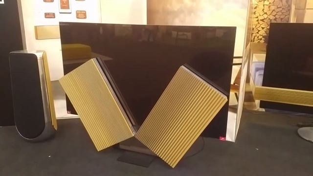Beovision Harmony телевизор по цене однушки 22000 $ смотреть онлайн