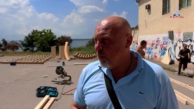25 06 2019 - КЕРЧЬ ТВ НОВОСТИ смотреть онлайн