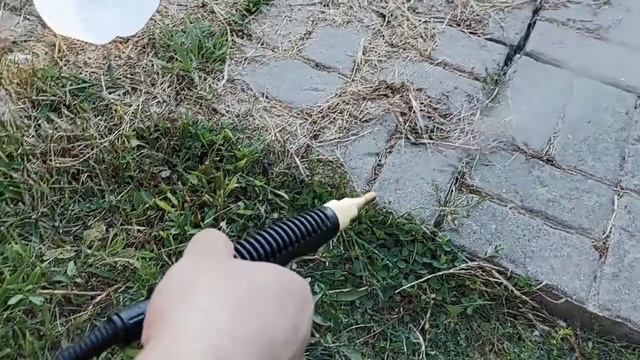 2500W steam cleaning? we give it a go. steam cleaner - worth it? смотреть онлайн
