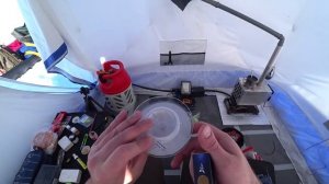 С ТАКИМИ СНАСТЯМИ, ТЫ ТОЧНО ПОЙМАЕШЬ! Снасти на рипуса, которые я использую.