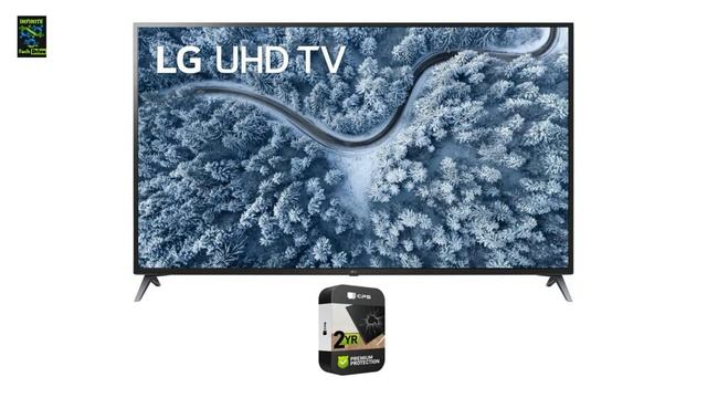 Best 70 Inch 4k TV in 2022 (Top 5 Best Reviewed) смотреть онлайн