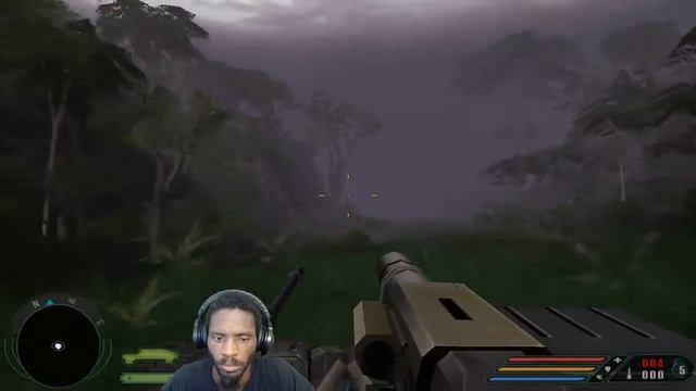 Zukolo Plays Far Cry 1: Episode 106 смотреть онлайн