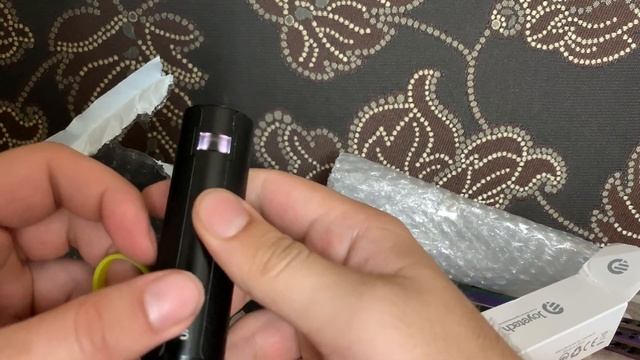 JOYETECH UNIMAX 25 - РАСПАКОВКА смотреть онлайн