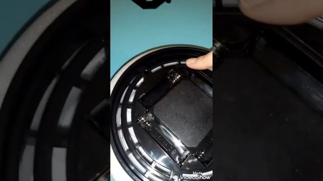 Розпакування Аером'яча RongXin Hover Ball зі світловими ефектами 18 см (3222) з Rozetka.com.ua смотреть онлайн