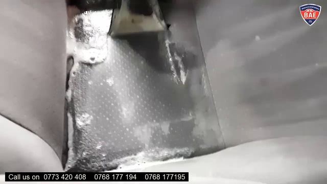 How to clean vehicle interior - BAE - Broad Auto Entertainment смотреть онлайн